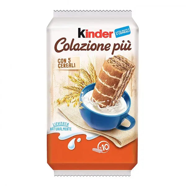 Kinder Colazio Piu 290g Product vendor