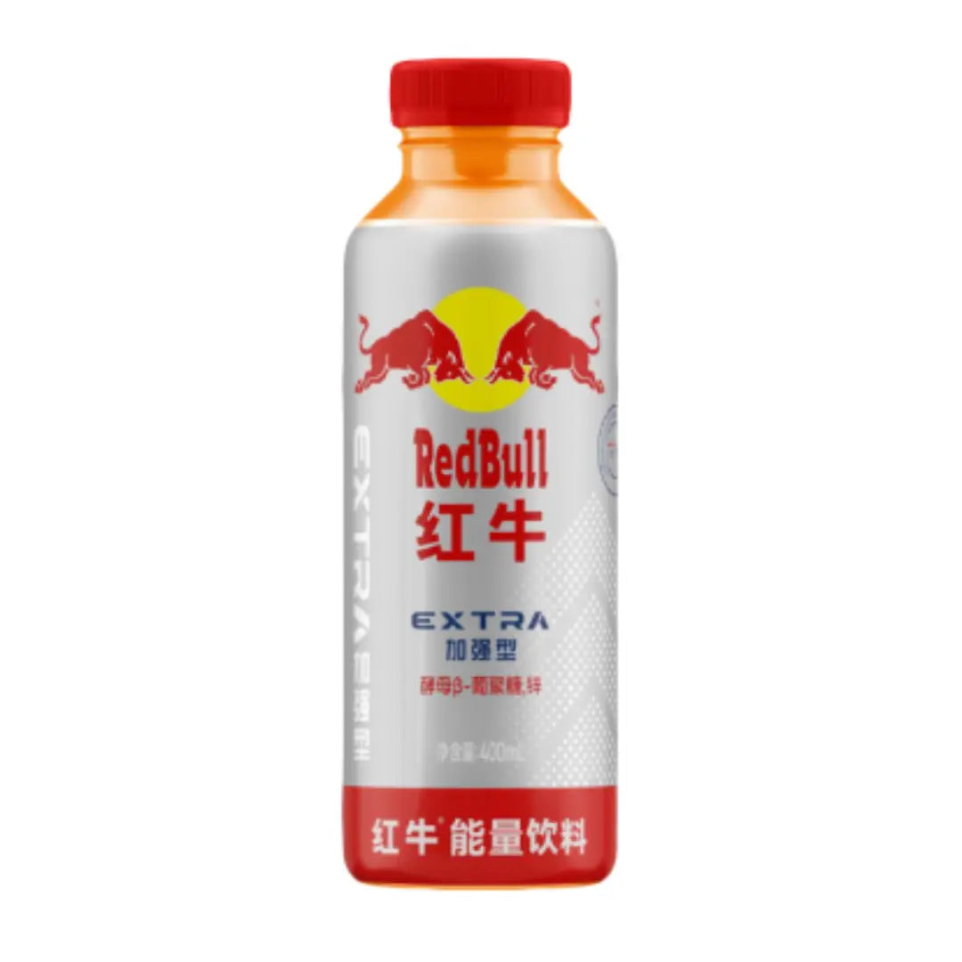 Red Bull Extra Asia 400ml Product vendor
