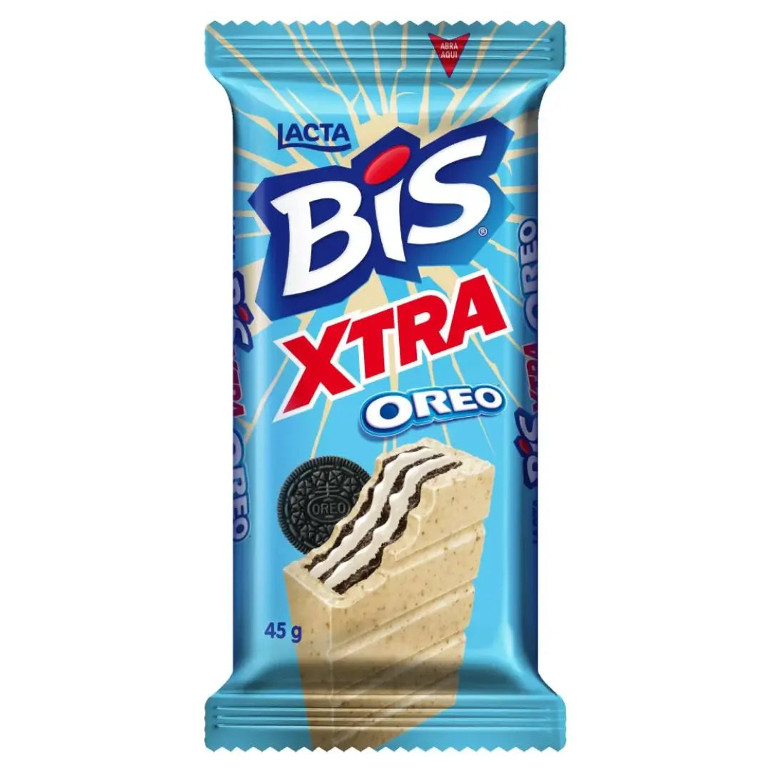 Bis Xtra Oreo Chocolate 45g Product vendor