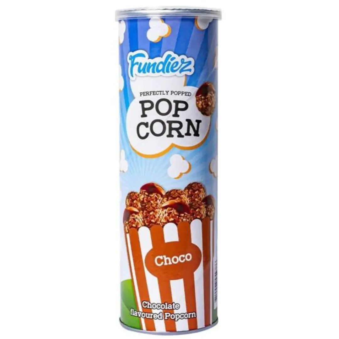 Fundiez Popcorn Milk Choco 70g Product vendor