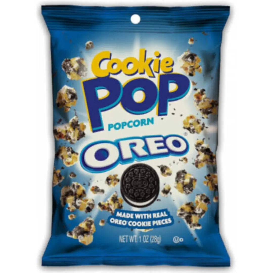 🎁 Candy Pop Oreo 28g (100% off) Product vendor