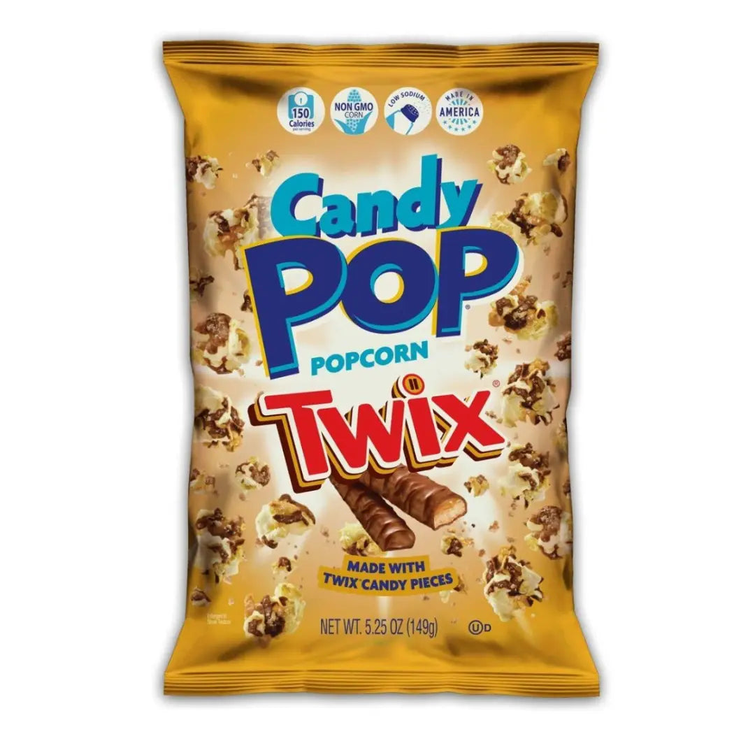 🎁 Candy Pop Twix 28g (100% off) Product vendor