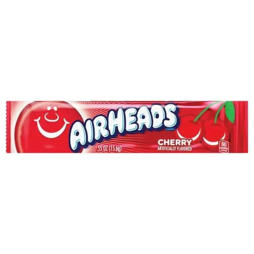 Airheads Cherry 15,6 g Product vendor