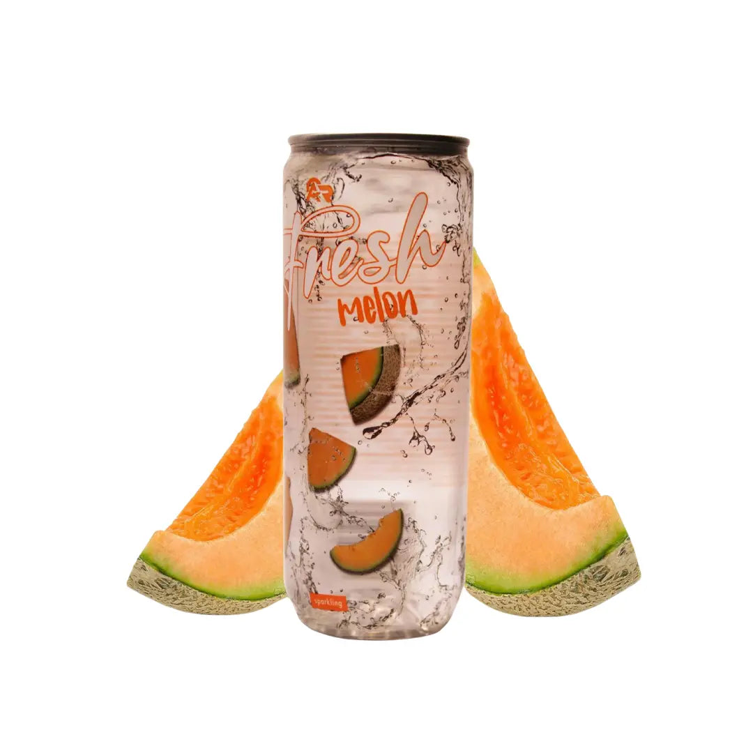 Fresh Melon Sparkling 330ml Product vendor