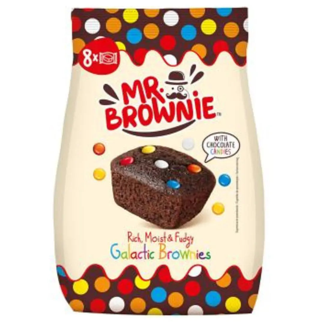 Mr. Brownie Galactic 200g Product vendor