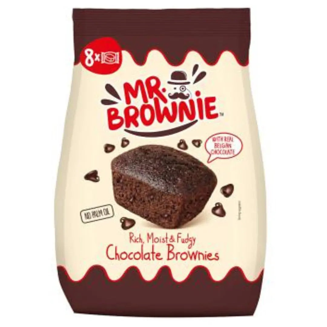 Mr. Brownie Chocolate 200g Product vendor