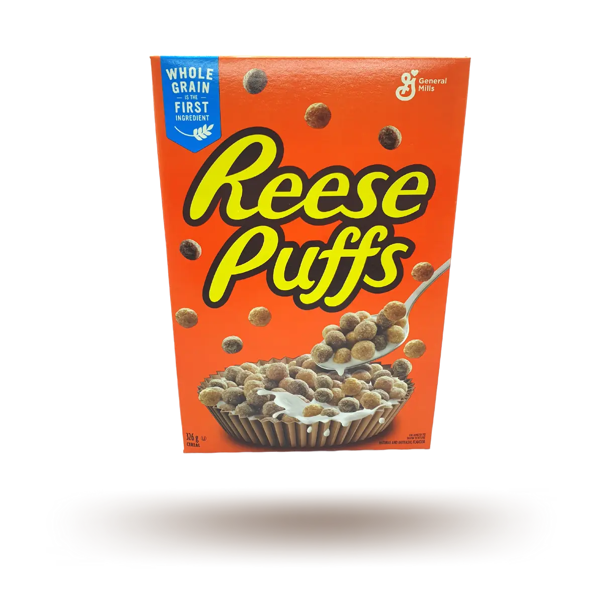 Reese's Puffs Cereals 326g Product vendor